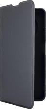 Чехол BoraSco Чехол Чехол-книжка Smart Cover для realme 13 5G Black