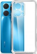 Чехол BoraSco Чехол для Honor X7a Bumper Transparent 71261