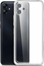 Чехол BoraSco Чехол для Samsung Galaxy A04e Silicone Transparent 71420