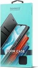 Чехол BoraSco Чехол (флип-кейс) 71450, для Realme C51/C53, черный [72246]
