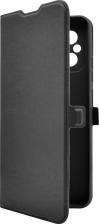 Чехол BoraSco Чехол (флип-кейс) 71695, для Xiaomi Redmi 12C, черный