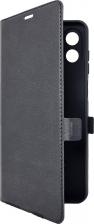 Чехол BoraSco Чехол (флип-кейс) Book Case, для Samsung Galaxy A07, черный [75602]