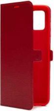 Чехол BoraSco Чехол (флип-кейс) Book Case, для Tecno Camon 18/18P, черный [40961]