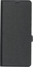Чехол BoraSco Чехол (флип-кейс) Book Case, для Xiaomi Redmi 15 4G, черный [75814]