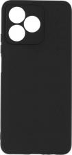 Чехол BoraSco Чехол (клип-кейс) для Realme C51/C53, черный [72251]