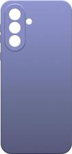 Чехол BoraSco Чехол Silicone Case, для Samsung Galaxy A36/A56, лавандовый [74787]