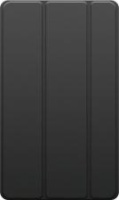 Чехол BoraSco Чехол Tablet Case для Galaxy Tab A9+/ A11+ черный