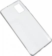 Чехол BoraSco Силиконовый чехол для Samsung (A415) Galaxy A41