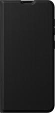 Чехол Deppa Чехол Book Cover Silk Pro, для Samsung Galaxy A52, черный [87856]