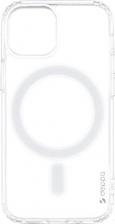 Чехол Deppa Чехол для Apple iPhone 13 mini Gel Pro Magsafe прозрачный