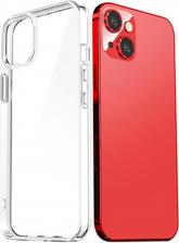 Чехол Deppa Чехол для Apple iPhone 13 mini Gel прозрачный
