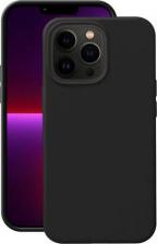 Чехол Deppa Чехол для Apple iPhone 13 Pro Liquid Silicone Pro черный