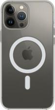 Чехол Deppa Чехол для Apple iPhone 13 Pro Max Gel Pro Magsafe прозрачный