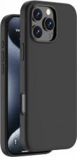 Чехол Deppa Чехол для iPhone 16 Pro Max темно-зеленый