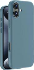 Чехол Deppa Чехол для iPhone 16 темно-зеленый