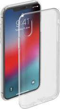 Чехол Deppa Чехол (клип-кейс) Gel Case, для Apple iPhone XR, прозрачный [85354]