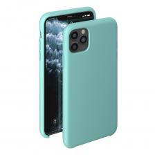 Чехол Deppa Чехол Liquid Silicone Case для Apple iPhone 11 Pro Max