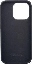 Чехол Deppa Чехол Pro iPhone 14 Pro, Liquid Silicone, черный