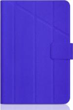 Чехол DF Аксессуар Чехол 7-8-inch Blue Universal-15
