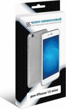 Чехол DF Чехол для APPLE iPhone 13 Mini Silicone Superthin iCase-20