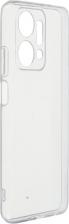 Чехол DF Чехол для Honor X7a Silicone Super Slim hwCase-135