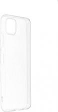 Чехол DF Чехол для Samsung Galaxy A22s (5G) / A22 (5G) Silicone Super Slim sCase-124