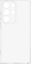 Чехол DF Чехол для Samsung Galaxy S23 Ultra Super Slim Silicone sCase-157