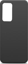 Чехол DF Чехол для Xiaomi 12T/12T Pro Silicone Black xiCase-71