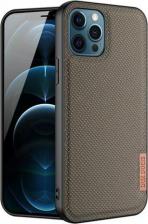 Чехол Dux Ducis Чехол для iPhone 12/12 Pro Fino, 012320 Зеленый