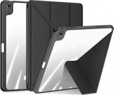 Чехол Dux Ducis Чехол книжка для iPad 10 Generation 10.9" (2022) Magi series серый
