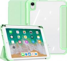 Чехол Dux Ducis Чехол книжка для iPad Mini 6 Toby series зеленый