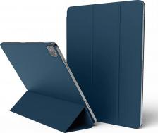 Чехол Elago Чехол для iPad Pro 12.9 (2020/21/22 4/5/6th) Magnetic Folio Blue