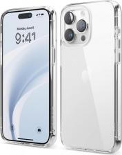 Чехол Elago Чехол для iPhone 15 Pro Max HYBRID Clear