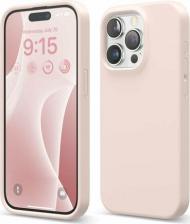 Чехол Elago Чехол для iPhone 15 Pro с MagSafe Lovely Pink