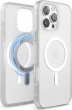 Чехол Elago Чехол для iPhone 16 Pro Hybrid MagSafe прозрачный