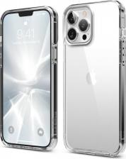 Чехол Elago Чехол Hybrid для iPhone 13 Pro Max, цвет Прозрачный (ES13HB67-TR)