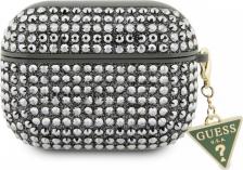 Чехол Guess Чехол для Airpods Pro с шармом Green