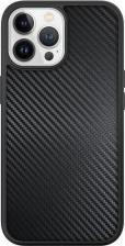 Чехол Hardiz Панель-накладка Carbon Case Black для Apple iPhone 14 Pro Max