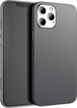 Чехол Hoco Чехол Айфон 12 Pro Max Thin Series Черный