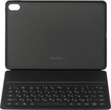 Чехол Huawei Чехол-клавиатура DebussyR K-keyboard, для Huawei MatePad 11, черный [55036855]