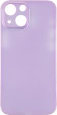 Чехол iBox Premium Чехол для APPLE iPhone 13 Mini UltraSlim Purple УТ000029086