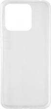 Чехол iBox Premium Чехол для Xiaomi Redmi 10C Crystal Silicone Transparent УТ000031079