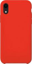 Чехол Innovation Чехол для APPLE iPhone X Silicone Black 10305