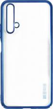 Чехол InterStep Чехол Decor New Mat EL для Huawei Nova 5T Blue