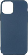 Чехол InterStep Чехол для iPhone 11 Pro Dark Blue
