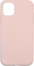 Чехол InterStep Чехол для iPhone 11 Pro Max Pink 4606363445432