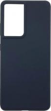 Чехол InterStep Чехол для Samsung Galaxy S21 Ultra (IS-FCC-SAM0S21UL-DT08T-ELBT00)