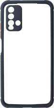 Чехол InterStep Чехол WHEEL для Redmi 9T Dark Blue (IS-FCC-XIA00RE9T-WH08T-ELGD00)