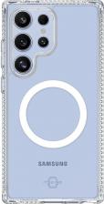 Чехол Itskins Чехол Hybrid Clear для Galaxy S25 Ultra прозрачный