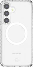 Чехол Itskins Чехол Hybrid Clear MagSafe для Galaxy S24+ прозрачный